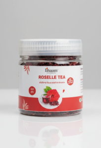 20 gm rosella tea