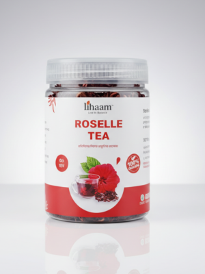 Roselle Tea ৩০ গ্রাম new