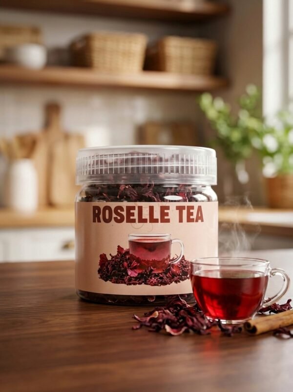 rosella tea