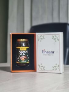 সুকূন (কালোজিরা মিক্স) 200 গ্রাম